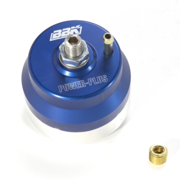 Picture of BBK 86-93 Mustang 5.0 Adjustable Fuel Pressure Regulator