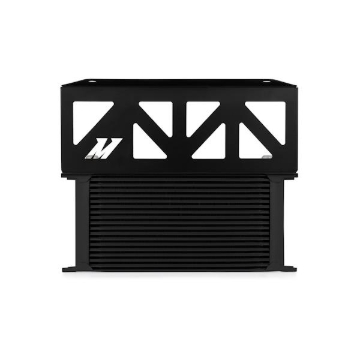 Picture of Mishimoto 13+ Subaru BRZ / 13+ Scion FR-S Oil Cooler Kit - Black