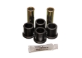 Picture of Energy Suspension ES Spring/Shackle Bush-Black Bushing Kits - 4.2133G