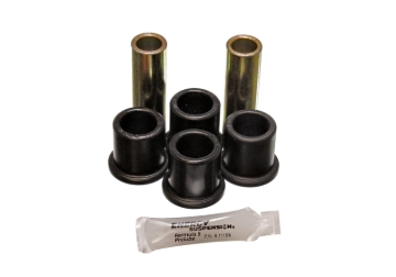 Picture of Energy Suspension ES Spring/Shackle Bush-Black Bushing Kits - 4.2133G