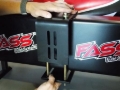Picture of FASS Semi Bolt On Frame Bracket SFB-1001