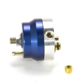 Picture of BBK 86-93 Mustang 5.0 Adjustable Fuel Pressure Regulator