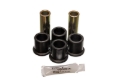 Picture of Energy Suspension ES Spring/Shackle Bush-Black Bushing Kits - 4.2133G