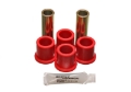 Picture of Energy Suspension ES Spring/Shackle Bush-Red Bushing Kits - 4.2133R