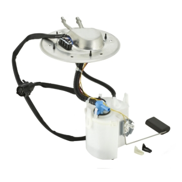 Picture of BBK 1998 Mustang V6 GT Cobra 300LPH Intank Fuel Pump