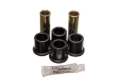 Picture of Energy Suspension ES Spring/Shackle Bush-Black Bushing Kits - 4.2133G