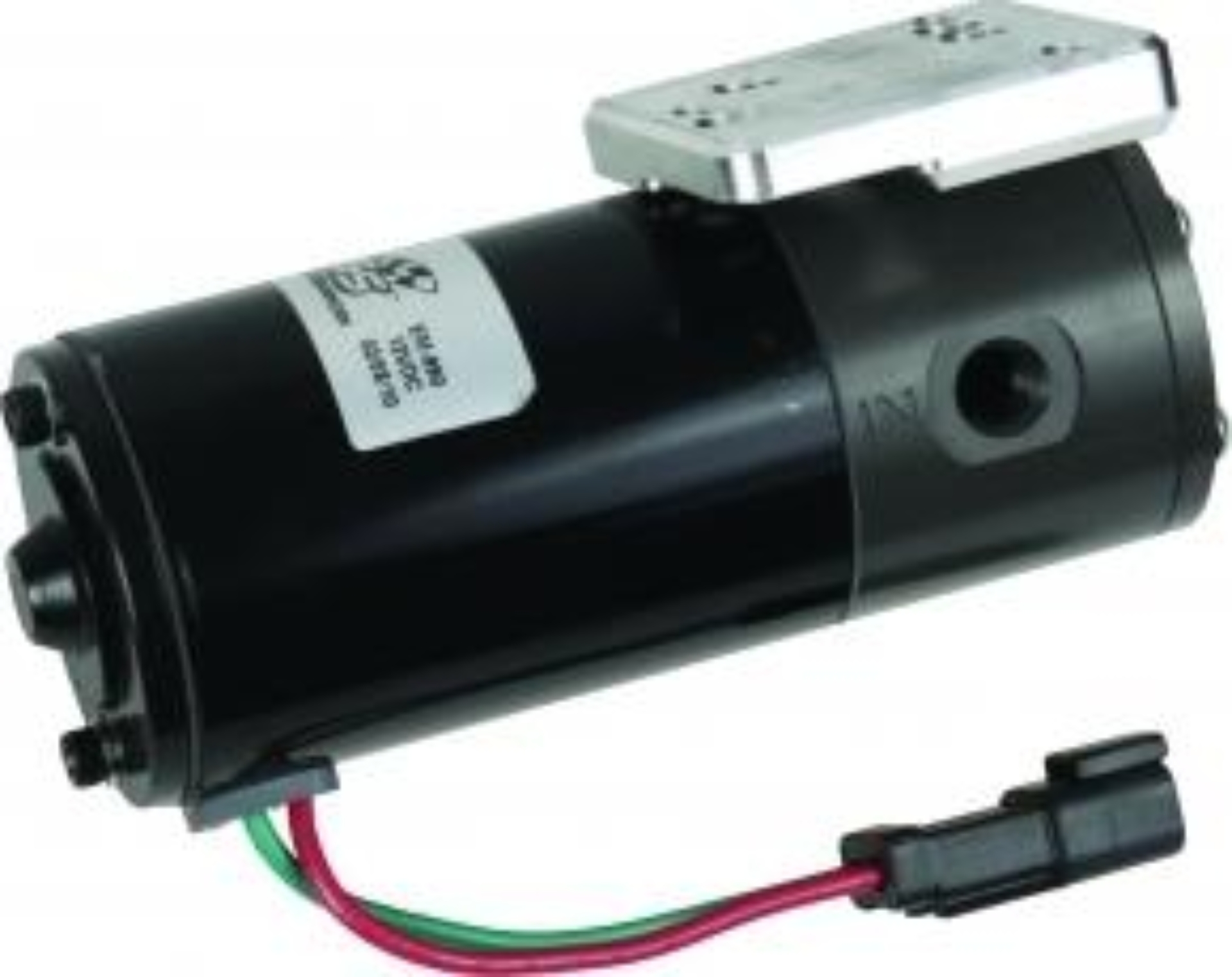 Picture of FASS DRP Replacement Pump