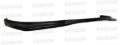 Picture of Seibon 03-05 Evo 8 VR Carbon Fiber Front Lip Spoiler
