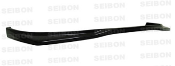 Picture of Seibon 03-05 Evo 8 VR Carbon Fiber Front Lip Spoiler