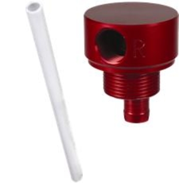 Picture of FASS 5/8 Suction Tube Kit STK-1002