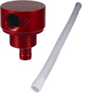 Picture of FASS 5/8 Suction Tube Kit (Complete Kit - In Fuel Module) STK-1003