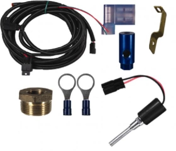 Picture of FASS Electric Heater Kit - HD/Titanium/Platinum Series HK-1001