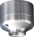 Picture of FASS Duramax Filter Delete DFD-4000