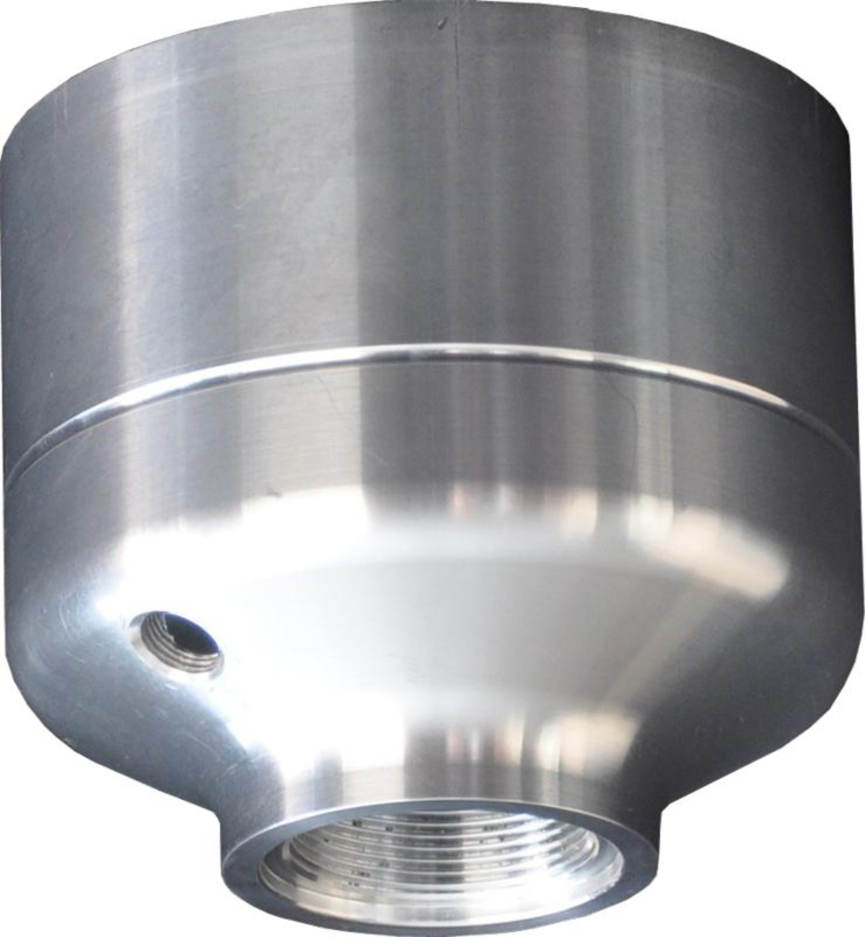 Picture of FASS Duramax Filter Delete DFD-4000