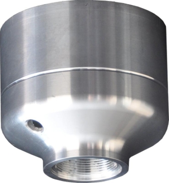 Picture of FASS Duramax Filter Delete DFD-4000