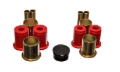 Picture of Energy Suspension ES Cntrl Arm Bushings-Red Bushing Kits - 3.3167R