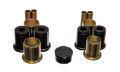 Picture of Energy Suspension ES Cntrl Arm Bushings-Black Bushing Kits - 3.3167G