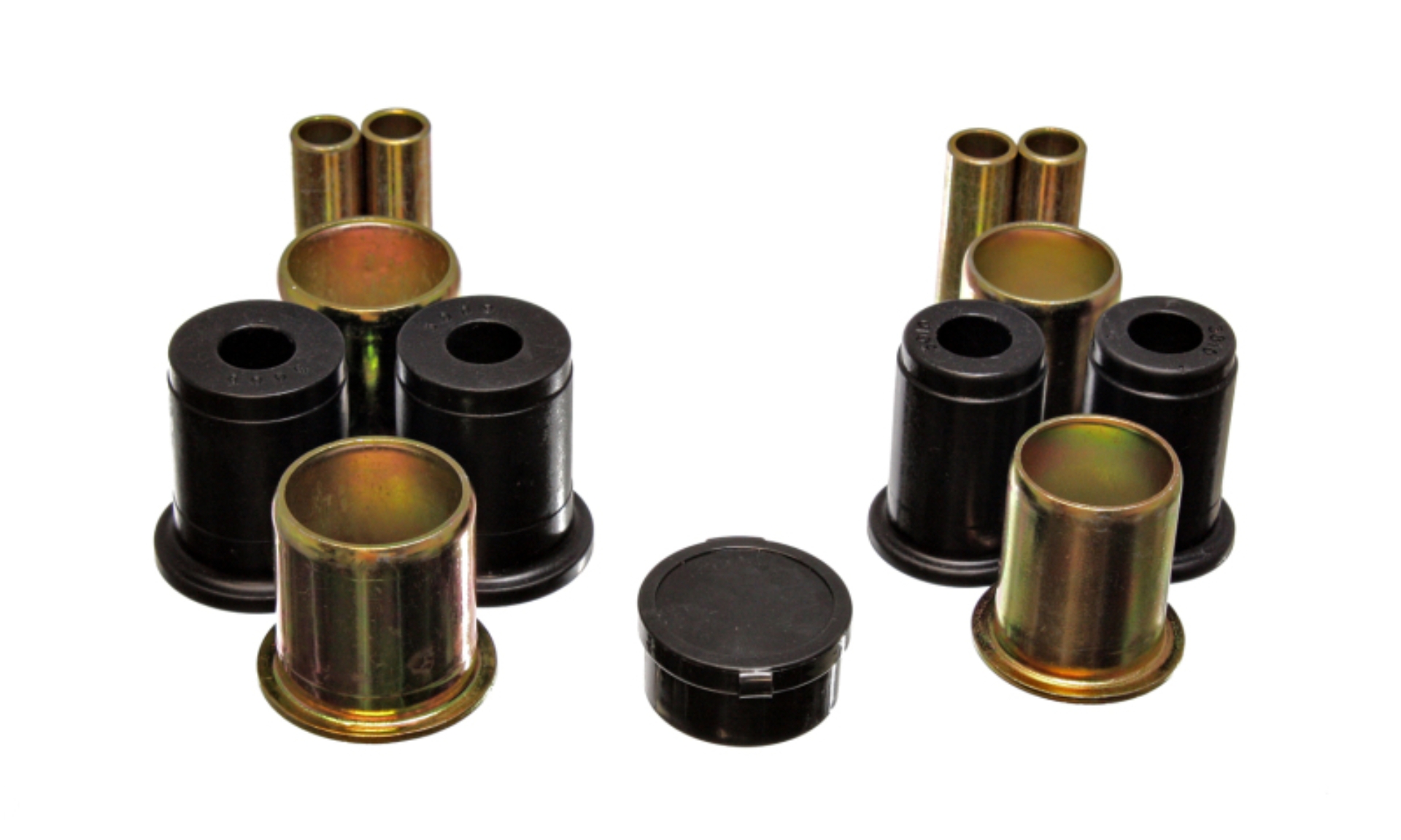Picture of Energy Suspension ES Cntrl Arm Bushings-Black Bushing Kits - 3.3167G