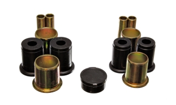 Picture of Energy Suspension ES Cntrl Arm Bushings-Black Bushing Kits - 3.3167G