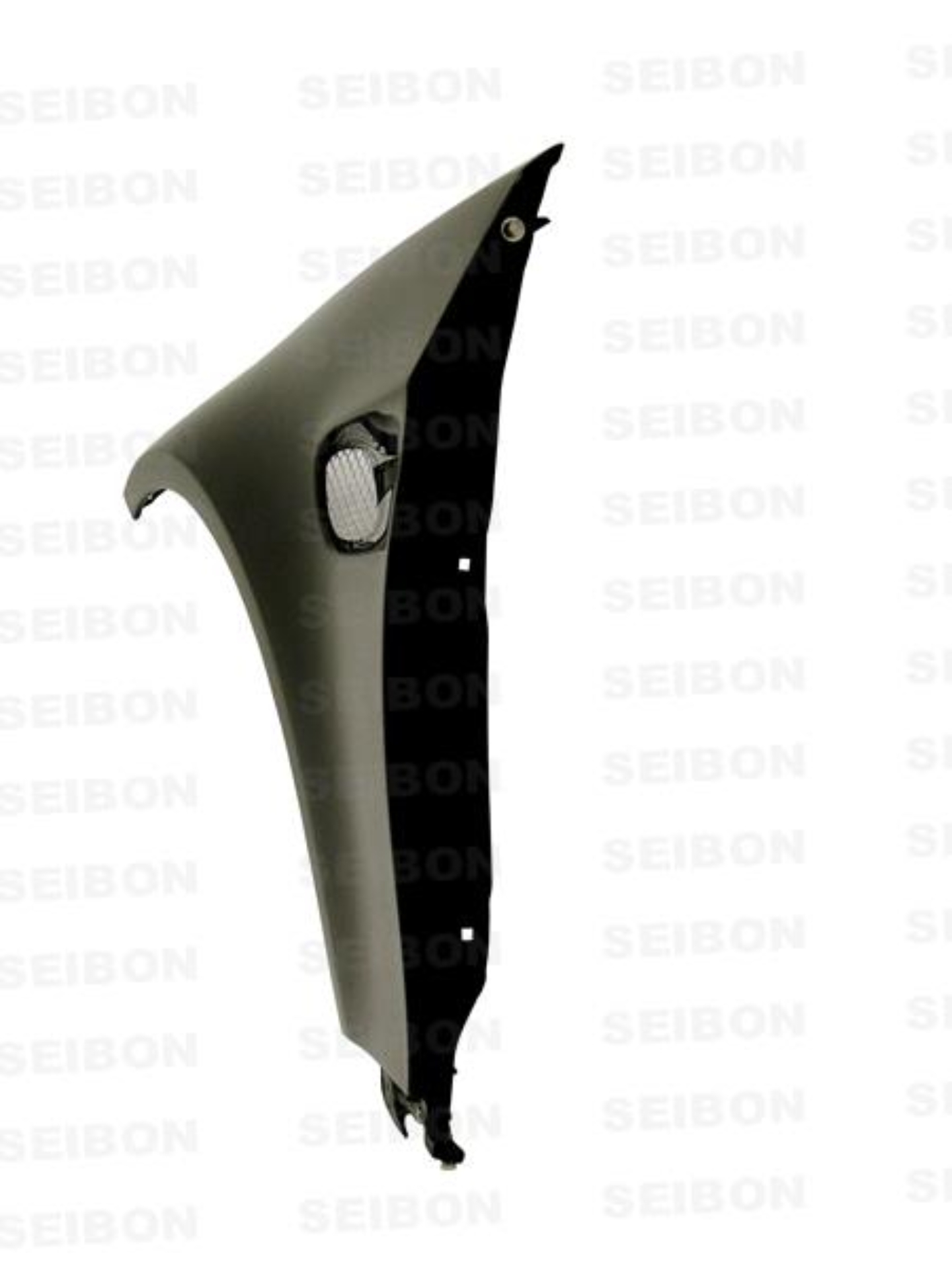 Picture of Seibon SEI Fenders - FF0708BMWE922D-M3