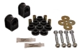 Picture of Energy Suspension ES Sway Bar Bushings-Black Bushing Kits - 4.5187G