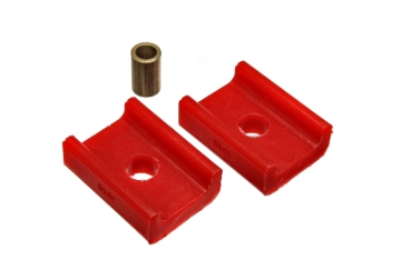 Picture of Energy Suspension ES Trans Mounts-Red Bushing Kits - 10.1101R
