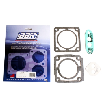 Picture of BBK 86-93 Mustang 5.0 75mm Throttle Body Gasket Kit