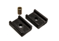Picture of Energy Suspension ES Trans Mounts-Black Bushing Kits - 10.1101G