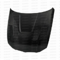Picture of Seibon SEI Hoods - HD0708BMWE922D-GTR