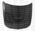Picture of Seibon SEI Hoods - HD0507BMWE90-GTR