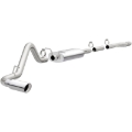 Picture of 15267-Street Cat-Back Exhaust System Chevrolet/GMC