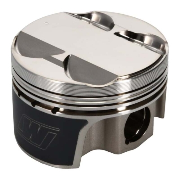 Picture of Wiseco Mitsu 4G63 2.3L 85.50 Bore .020 Oversize 10.5:1 CR E85 Series Piston Shelf Stock Kit