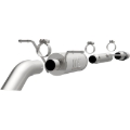 Picture of 17148-Off Road Pro Cat-Back Exhaust System Chevrolet/GMC