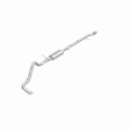 Picture of 15267-Street Cat-Back Exhaust System Chevrolet/GMC