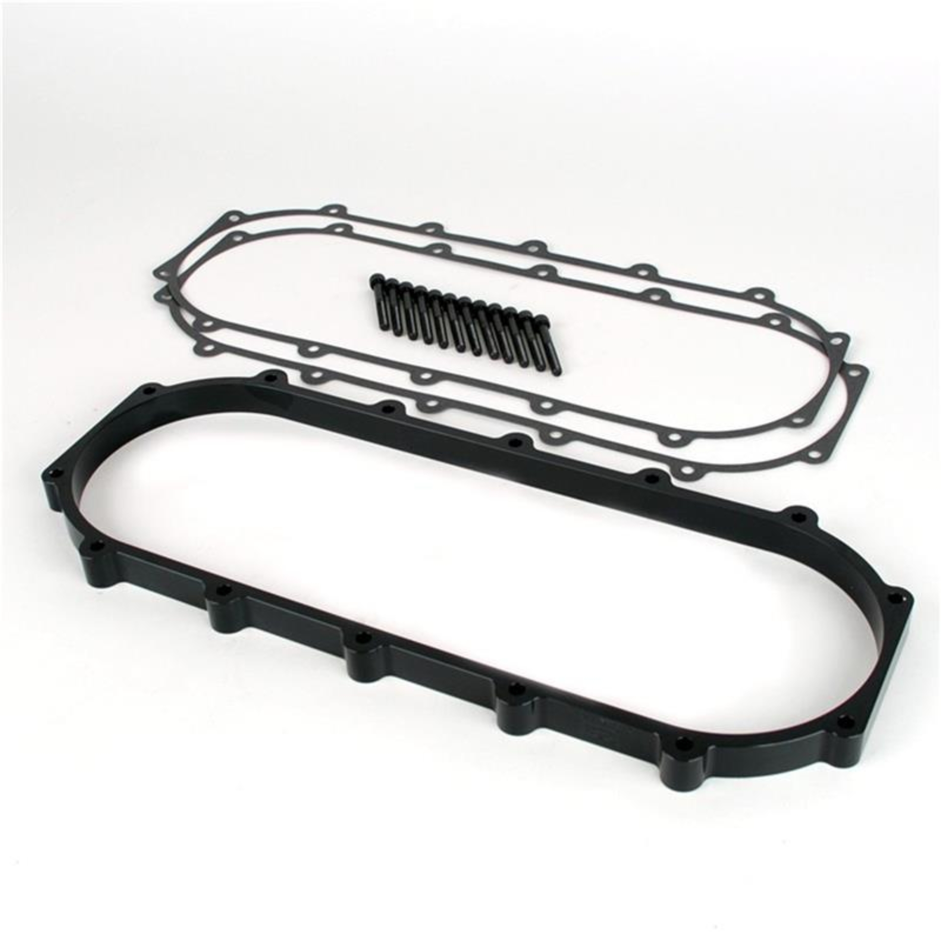 Picture of Skunk2 Racing SK Ultra Manifold Spacers Intake Spacers - 907-05-9051