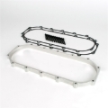 Picture of Skunk2 Racing SK Ultra Manifold Spacers Intake Spacers - 907-05-9001
