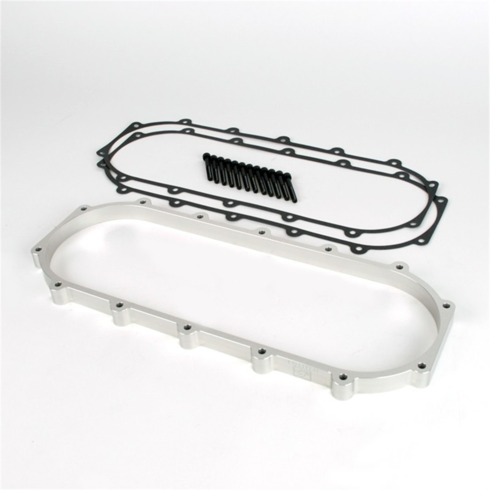 Picture of Skunk2 Racing SK Ultra Manifold Spacers Intake Spacers - 907-05-9001