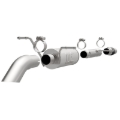 Picture of 17148-Off Road Pro Cat-Back Exhaust System Chevrolet/GMC
