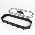 Picture of Skunk2 Racing SK Ultra Manifold Spacers Intake Spacers - 907-05-9052