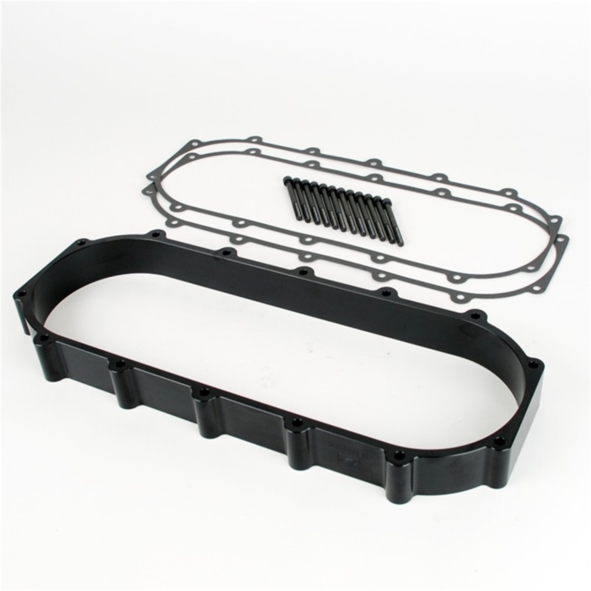 Picture of Skunk2 Racing SK Ultra Manifold Spacers Intake Spacers - 907-05-9052