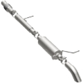 Picture of 17148-Off Road Pro Cat-Back Exhaust System Chevrolet/GMC