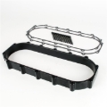 Picture of Skunk2 Racing SK Ultra Manifold Spacers Intake Spacers - 907-05-9052
