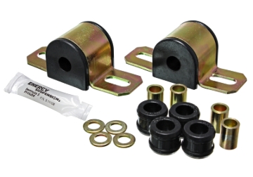 Picture of Energy Suspension ES Sway Bar Bushings-Black Bushing Kits - 3.5224G