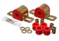 Picture of Energy Suspension ES Sway Bar Bushings-Red Bushing Kits - 3.5224R
