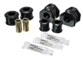Picture of Energy Suspension ES Sway Bar Bushings-Black Bushing Kits - 4.5195G