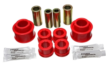 Picture of Energy Suspension ES Cntrl Arm Bushings-Red Bushing Kits - 8.3131R