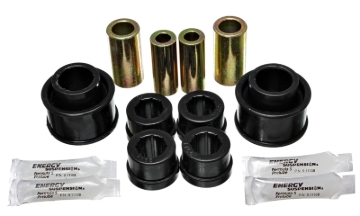Picture of Energy Suspension ES Cntrl Arm Bushings-Black Bushing Kits - 8.3131G