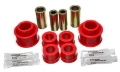 Picture of Energy Suspension ES Cntrl Arm Bushings-Red Bushing Kits - 8.3131R