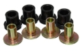 Picture of Energy Suspension ES Steering Rack Bush-Black Bushing Kits - 8.10106G