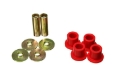 Picture of Energy Suspension ES Steering Rack Bush-Red Bushing Kits - 8.10106R